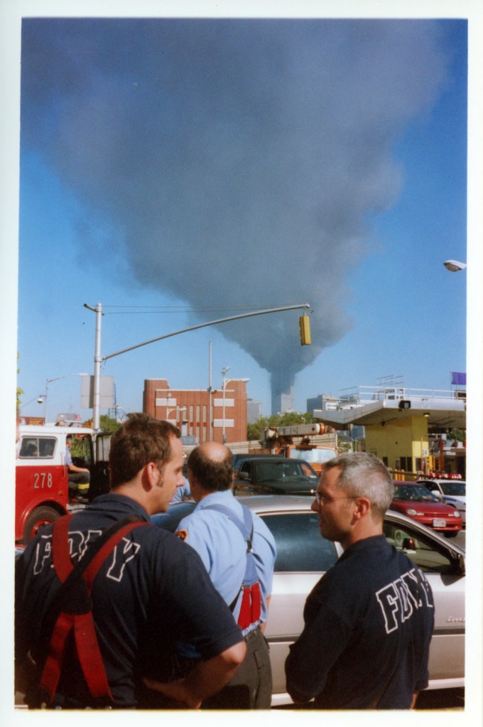 \"2001-09-11-firemen-at-battery-tunnel\"